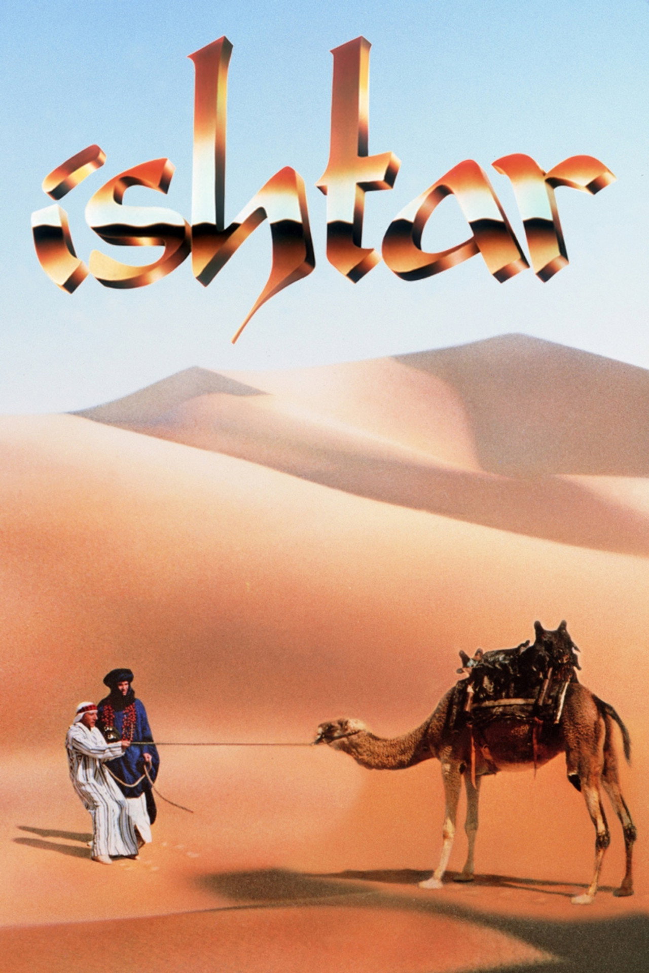 the poster